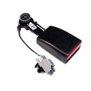 LR055878-Land Rover-Замок ремня безопасности задний левый-1