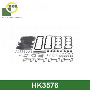 HK3576-BGA-Набор прокладок RRP38 94-99 (Верх) -1