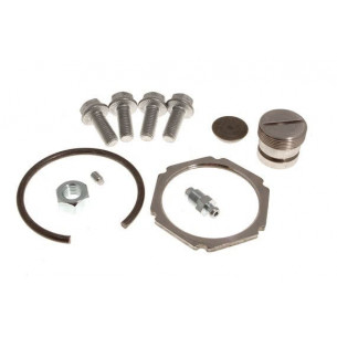 QFW100190-Land Rover-Ремкомплект рулевого ред без САЛЬНИКОВ D2-1