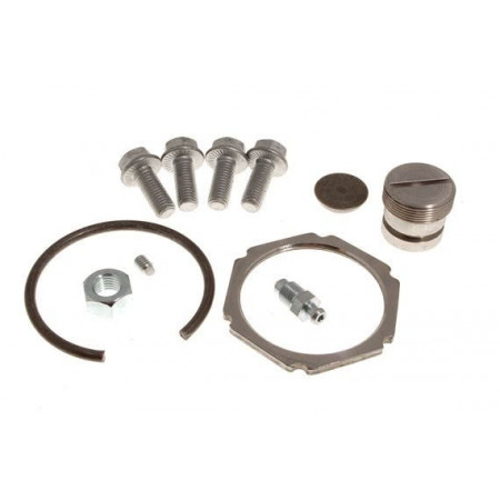 QFW100190-Land Rover-Ремкомплект рулевого ред без САЛЬНИКОВ D2-1