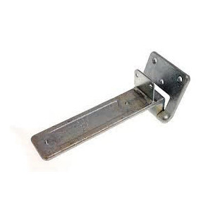 BHB700051-Land Rover-Петля 5-ой двери нижняя D1/D2-1