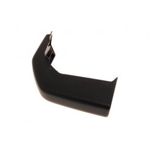 DQR101080-Land Rover-Накладка заднего бампера правая-1