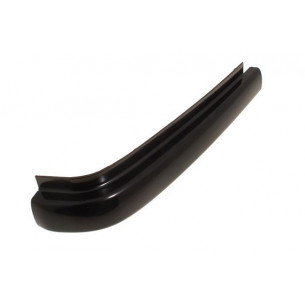 DHH100710PCM-Land Rover-Накладка под фару левая D2-1