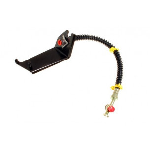 SHB101200-Land Rover-Шланг тормозной задний правый D2-1