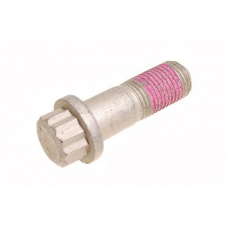 SYP500090-Land Rover-Болт крепления тормозного суппорта / скообы-1