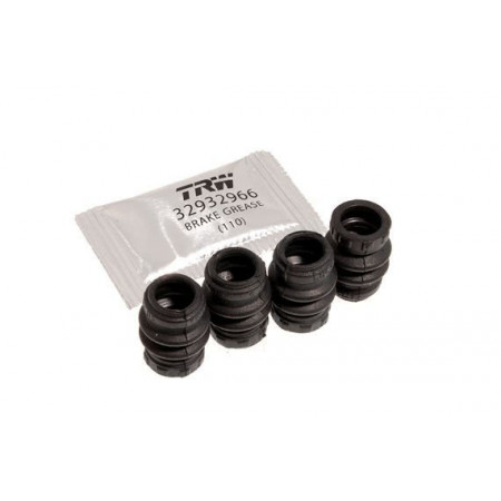 STC1911-Land Rover-Пыльник направляющей суппорта к-т-1