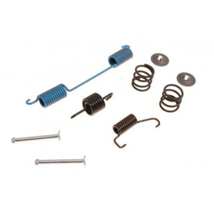 ICW100050-Land Rover-Комплект прижима тормозных колодок стояночного тормаза-1