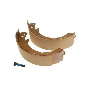 ICW500010-Land Rover-КОМПЛЕКТ ТОРМОЗНЫХ КОЛОДОК-1