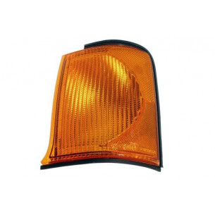 XBD100880-Land Rover-Поворотник передний левый D2 (желтый)-1