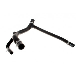 PEH101080-Land Rover-ШЛАНГ ОТ РАДИАТОРА К ВЕРХ. ТРУБ.-1