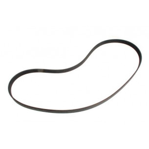 PQS101490-Land Rover-Ремень приводной DEFF/D2 Td5 без кондиционера и антикрена-1