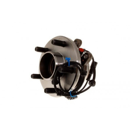 TAY100060-Land Rover-Ступица передняя в сборе D2-1