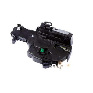 FQJ102910-Land Rover-Замок передней лев. двери D2-1