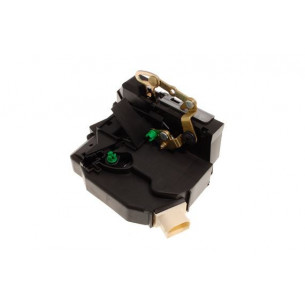 FQM100710-Land Rover-Замок задней левой двери D2-1