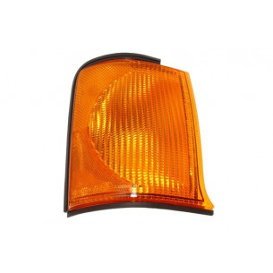 XBD100870-Land Rover-Поворотник передний правый D2 (желтый)-1