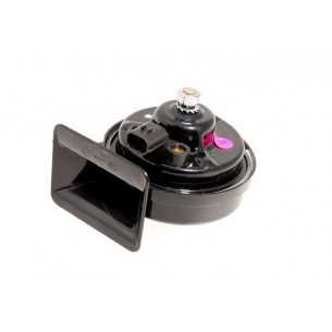 YEB500060-Land Rover-Сигнал звуковой (низкий тон, правая сторона) D2-1