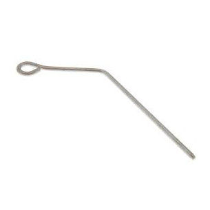 NTC9127.B-Britpart-Шплинт передней воздушной подушки нижний RRP38-1