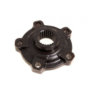 RUC105200-Land Rover-Фланец полуоси DEF/D1/RRC-1