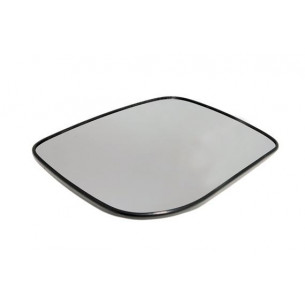 BTR6072.B-Britpart-Стекло правого зеркала с подогревом RRP38-1