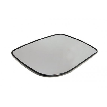 BTR6072.B-Britpart-Стекло правого зеркала с подогревом RRP38-1