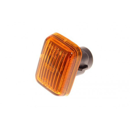 PRC9916-Land Rover-Указатель поворота боковой на крыле (желтый)-1