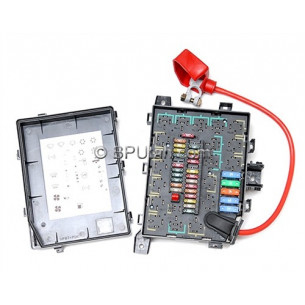 AMR6476-Land Rover-Блок предохранителей до (V)WA410481-1