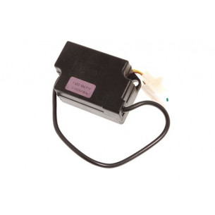 STC3266-Land Rover-Эл. двигатель заслонки вентилятора отопителя-1