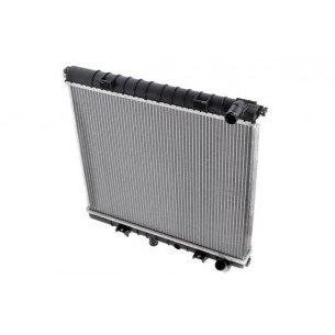 PCC106850-Land Rover-Радиатор охлаждения двигателя V8 RRP38 99-02-1