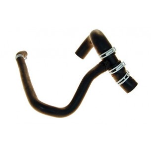 PCH000900-Land Rover-Патрубок радиатора верхний RRP38 c 99-01 г.в.-1