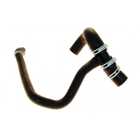 PCH000900-Land Rover-Патрубок радиатора верхний RRP38 c 99-01 г.в.-1