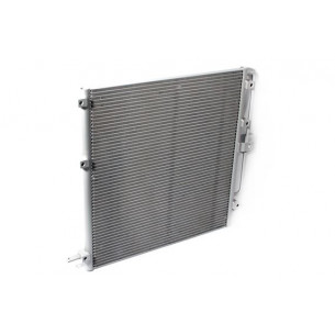 STC3679.N-Nissens-Радиатор кондиционера RRP38 -1