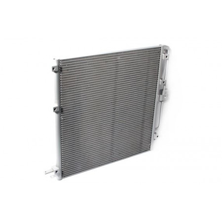 STC3679.N-Nissens-Радиатор кондиционера RRP38 -1