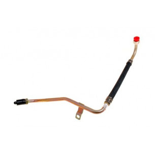 PBP101240.E-Eurospare-Коротки правый шланг охлаждения масла двигателя-1