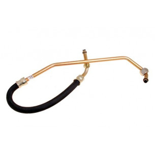 ESR4415-Land Rover-Трубка охлаждения масла в двигателе (нижняя)-1