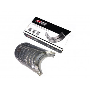 STC429920.K-King-Вкладыши кореные RR/D2 V8 (0.50ММ)-1