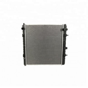 PCC106850.E-Eurospare-Радиатор охлаждения двигателя V8 RRP38 99-02-1