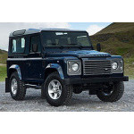 Defender (2007-2016)