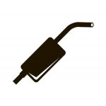 Выхлопная система