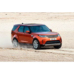 Discovery 5 L462 (2016 -)