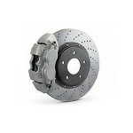 Тормозная система