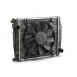 Охлаждение и обогрев