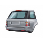 Внутренняя отделка / Кузов