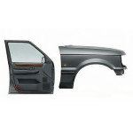 Внутренняя отделка/кузов