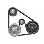 Ремни и ролики