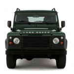 Defender (1983-2006)