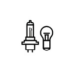 Discovery 2 Лампочки