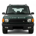 Discovery 2 L318 (1998-04)