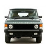 Range Rover Classic (1970-1995)