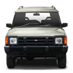 Discovery 1 (1989-98)