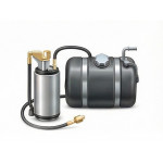 Топливный фильтр Range Rover L460